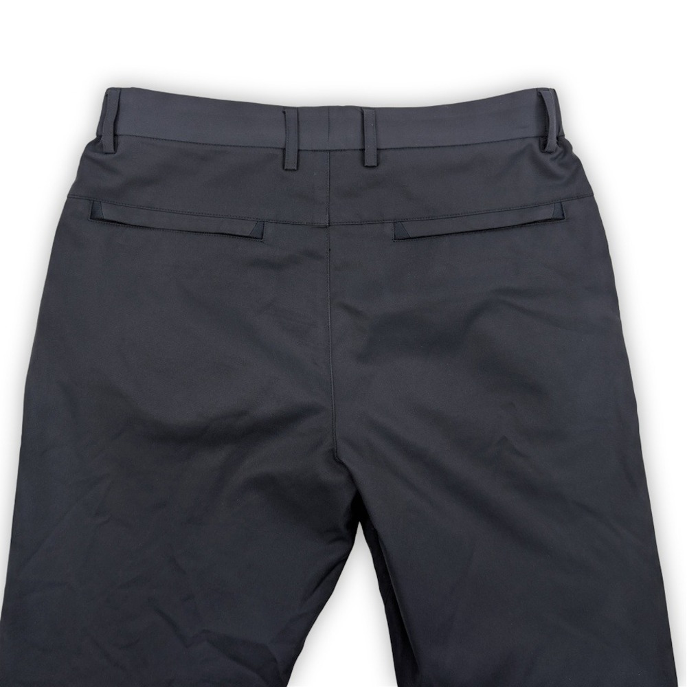 Jack Archer‎ Jetsetter Tech Pant Men Size 30x30 Deep Blue Straight Leg